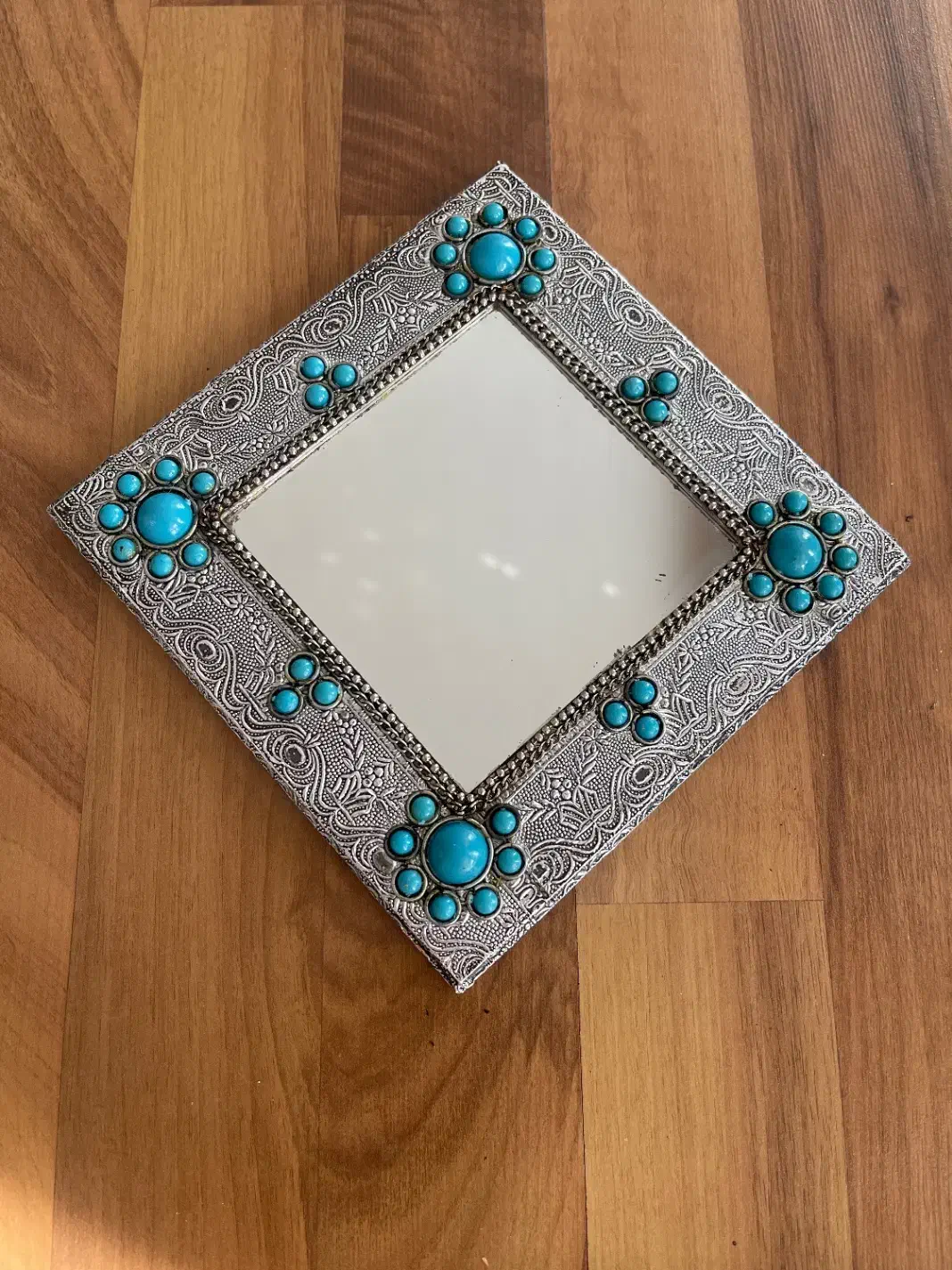 آینه صنایع دستی|صنایع دستی و سایر لوازم تزئینی|اردبیل, |دیوار