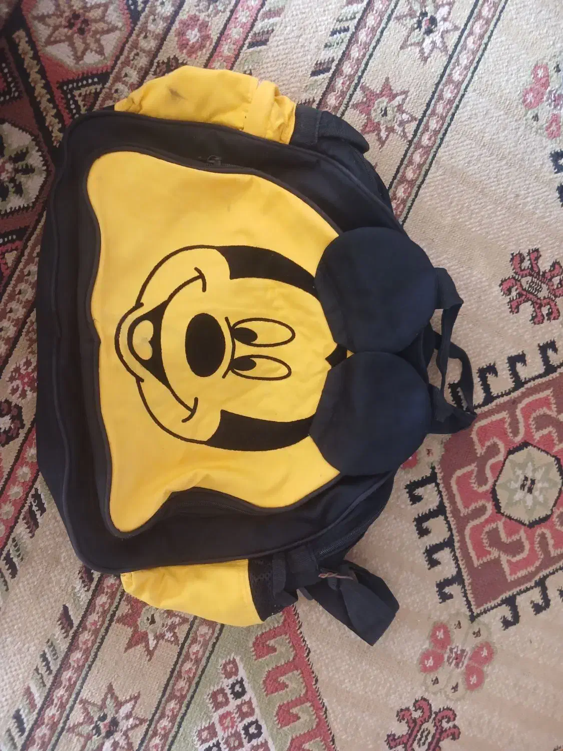 ست نوزاد|کالسکه و لوازم جانبی|اصفهان, عاشق‌آباد|دیوار