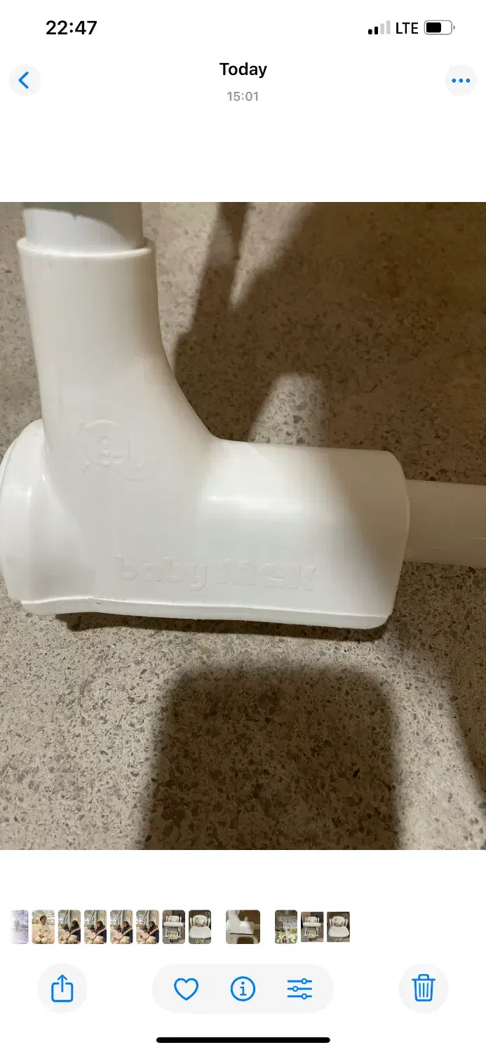 صندلی غذا کودک|تخت و صندلی بچه|خمام, |دیوار