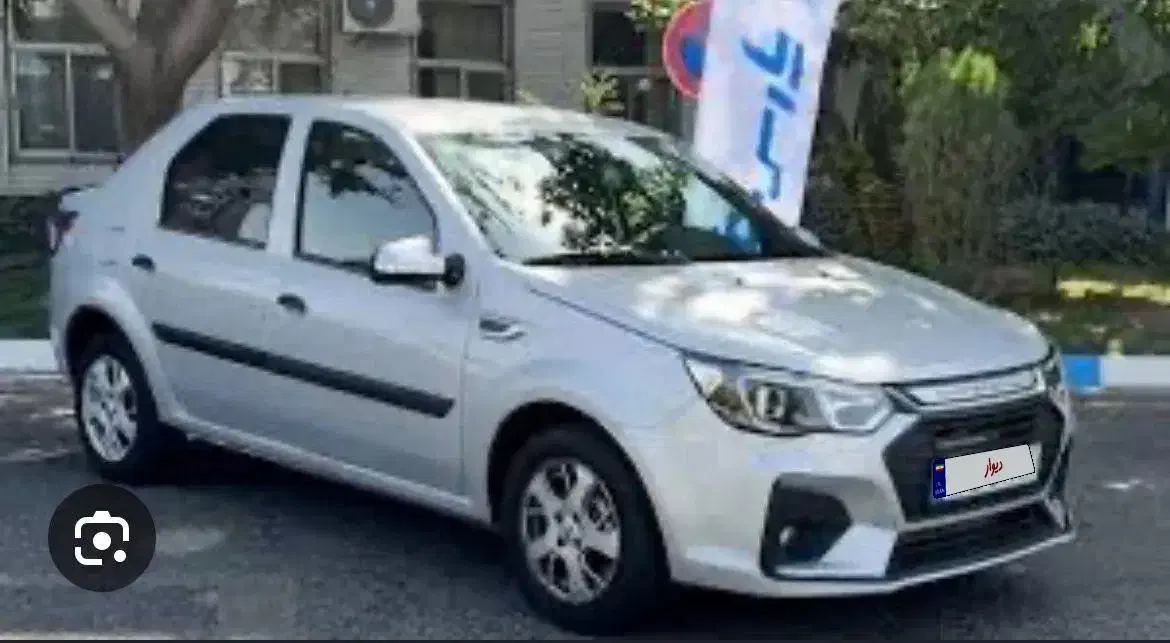 حواله پارس نوا|خودرو سواری و وانت|رشت, پارک شهر|دیوار