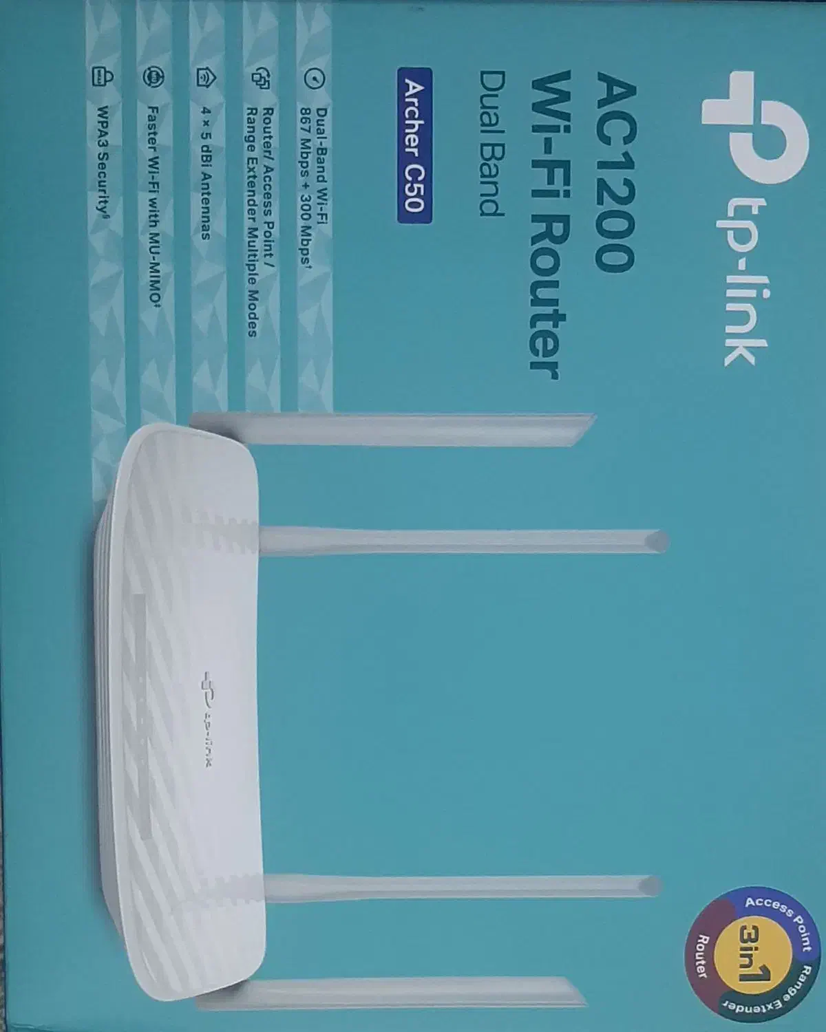 دستگاه توپو لینک|مودم و تجهیزات شبکه|باغستان, |دیوار