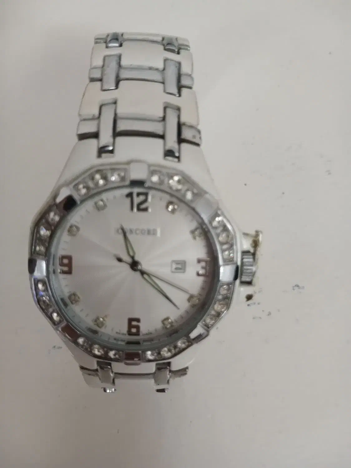 ساعتروکشسرامیکی|ساعت|تهران, شکیبا|دیوار