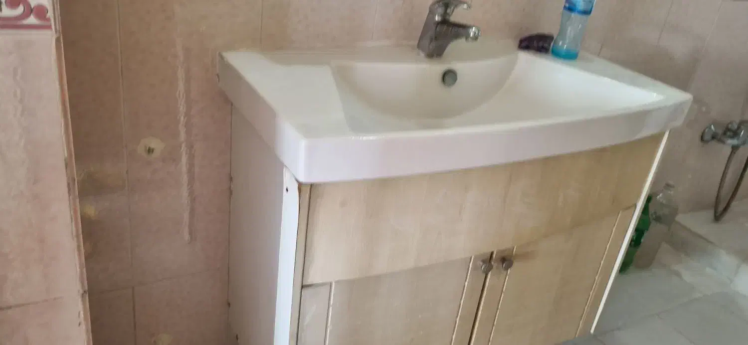 روشویی|لوازم سرویس بهداشتی|قزوین, |دیوار