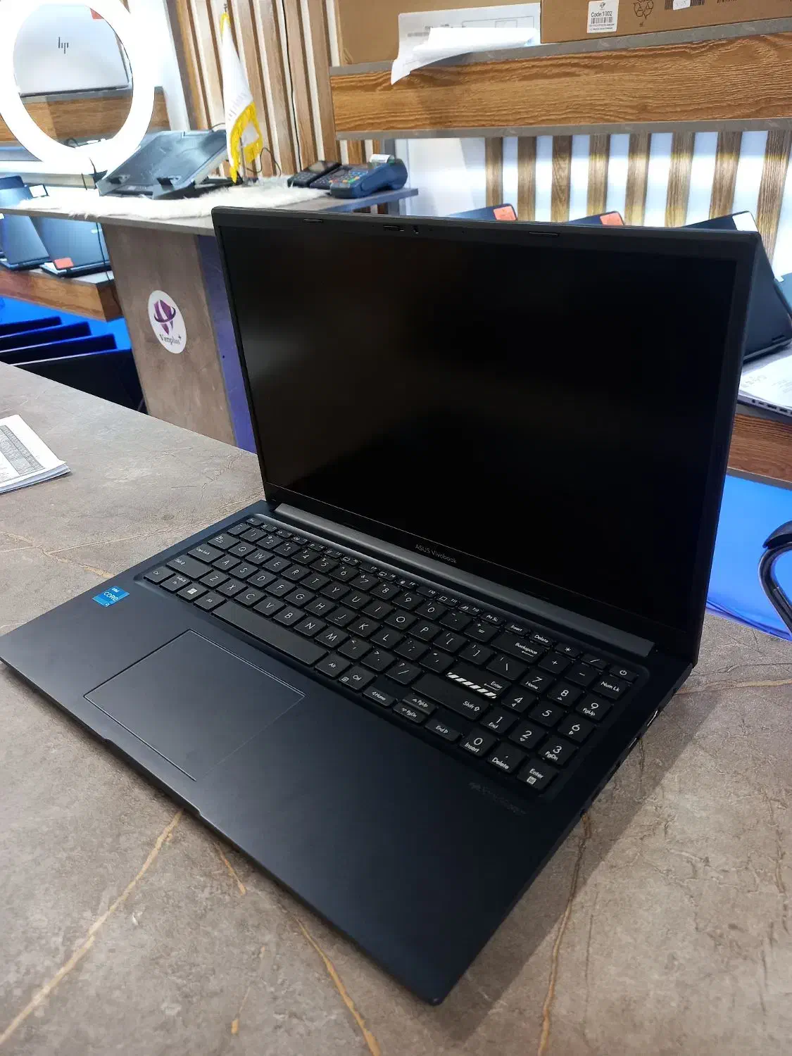 لپتاپ حرفهای openbox ASUS (ون پلاس)|رایانه همراه|تبریز, |دیوار