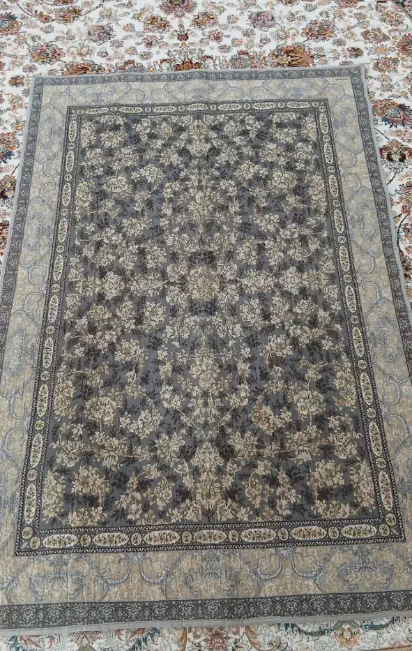 رو فرشی فانتزی|گلیم، جاجیم، گبه|اهر, |دیوار