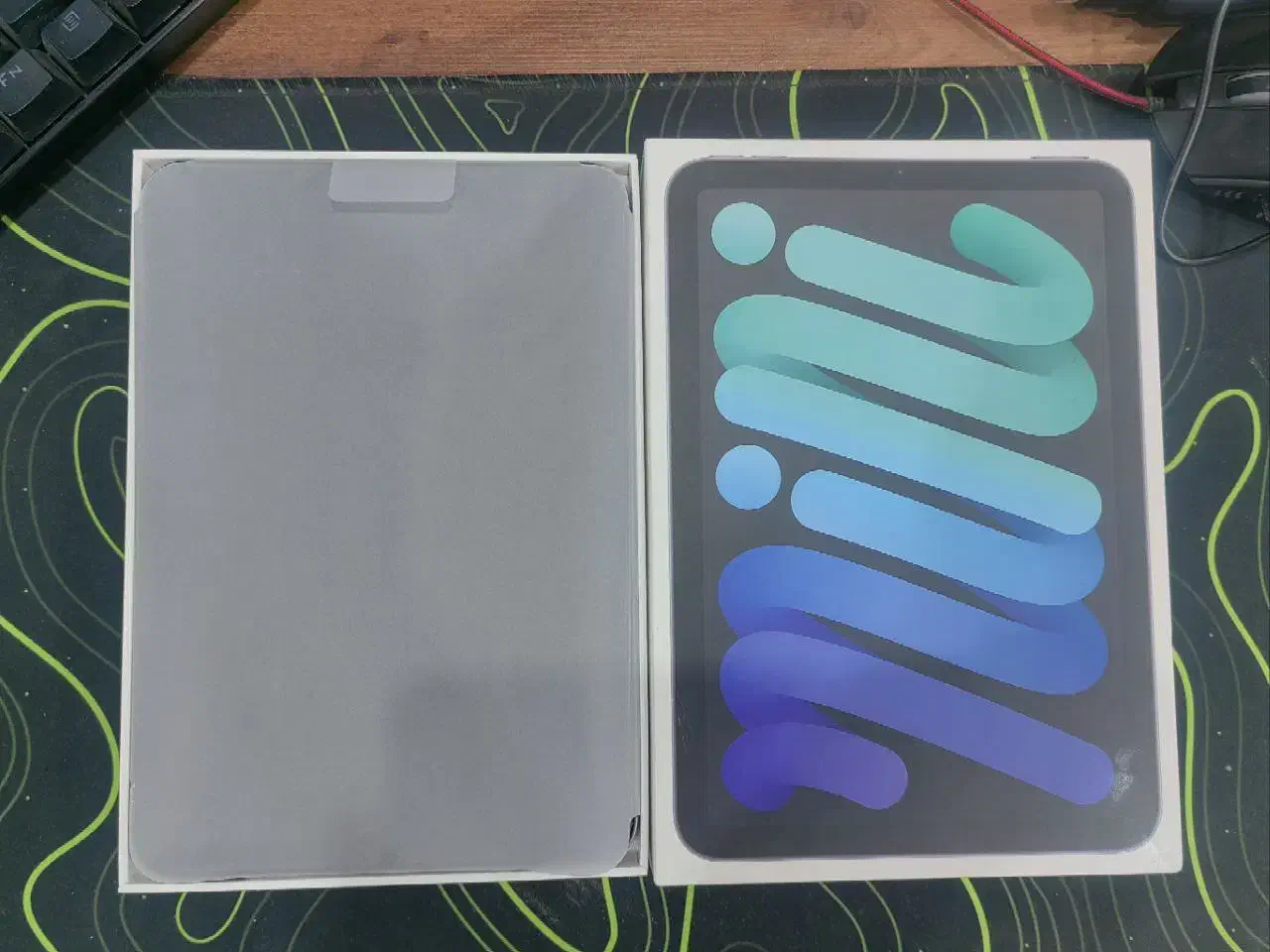 ipad mini 6 آیپد مینی ۶ با قلم|تبلت|مشهد, تربیت (صدف)|دیوار