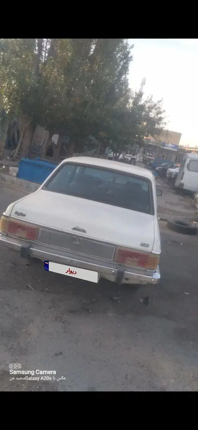 سواری|خودرو سواری و وانت|تبریز, |دیوار