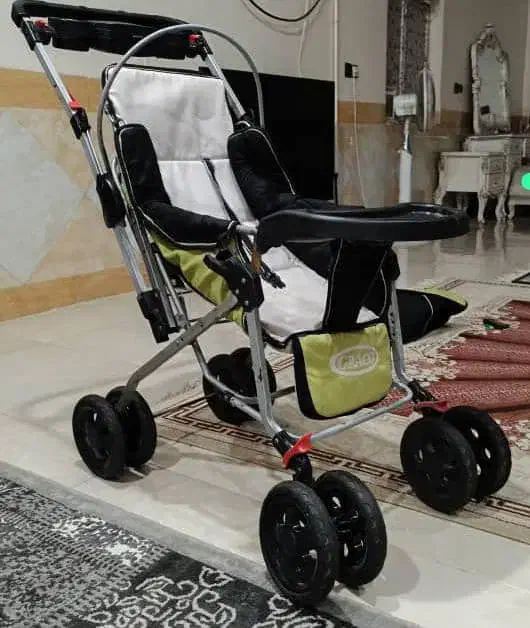 کالسکه|کالسکه و لوازم جانبی|اهواز, کیانشهر|دیوار