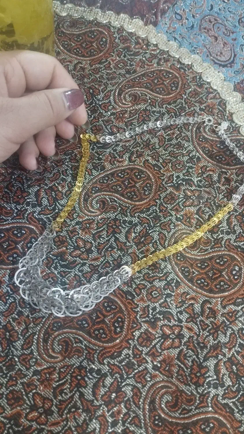 گردن|جواهرات|مشهد, کوی ولیعصر|دیوار