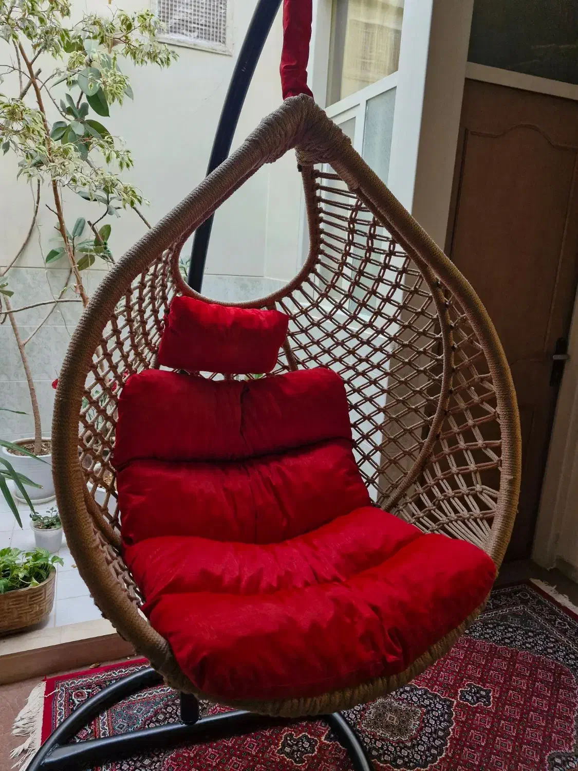 تاب ریلکسی|مبلمان خانگی و میز عسلی|بروجرد, |دیوار