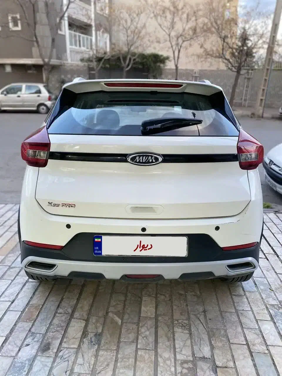 X22 Pro 1401|خودرو سواری و وانت|مشهد, فرهنگ|دیوار