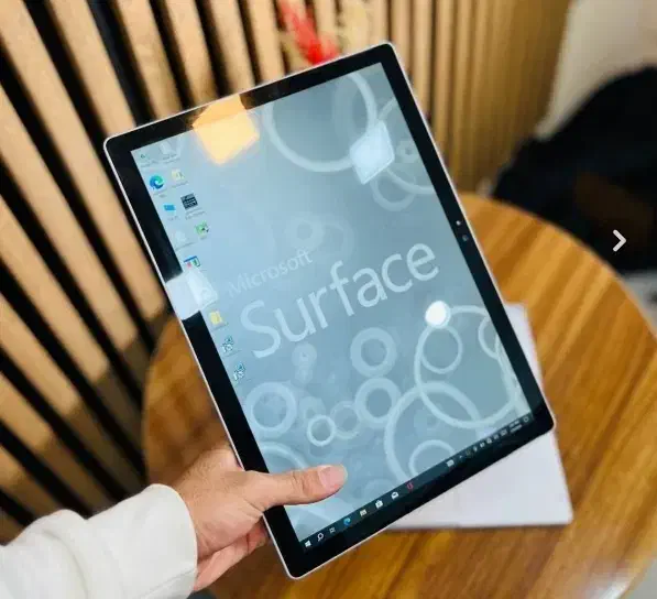 لپ تاپ سرفیس بوک 2|رایانه همراه|زاهدان, |دیوار