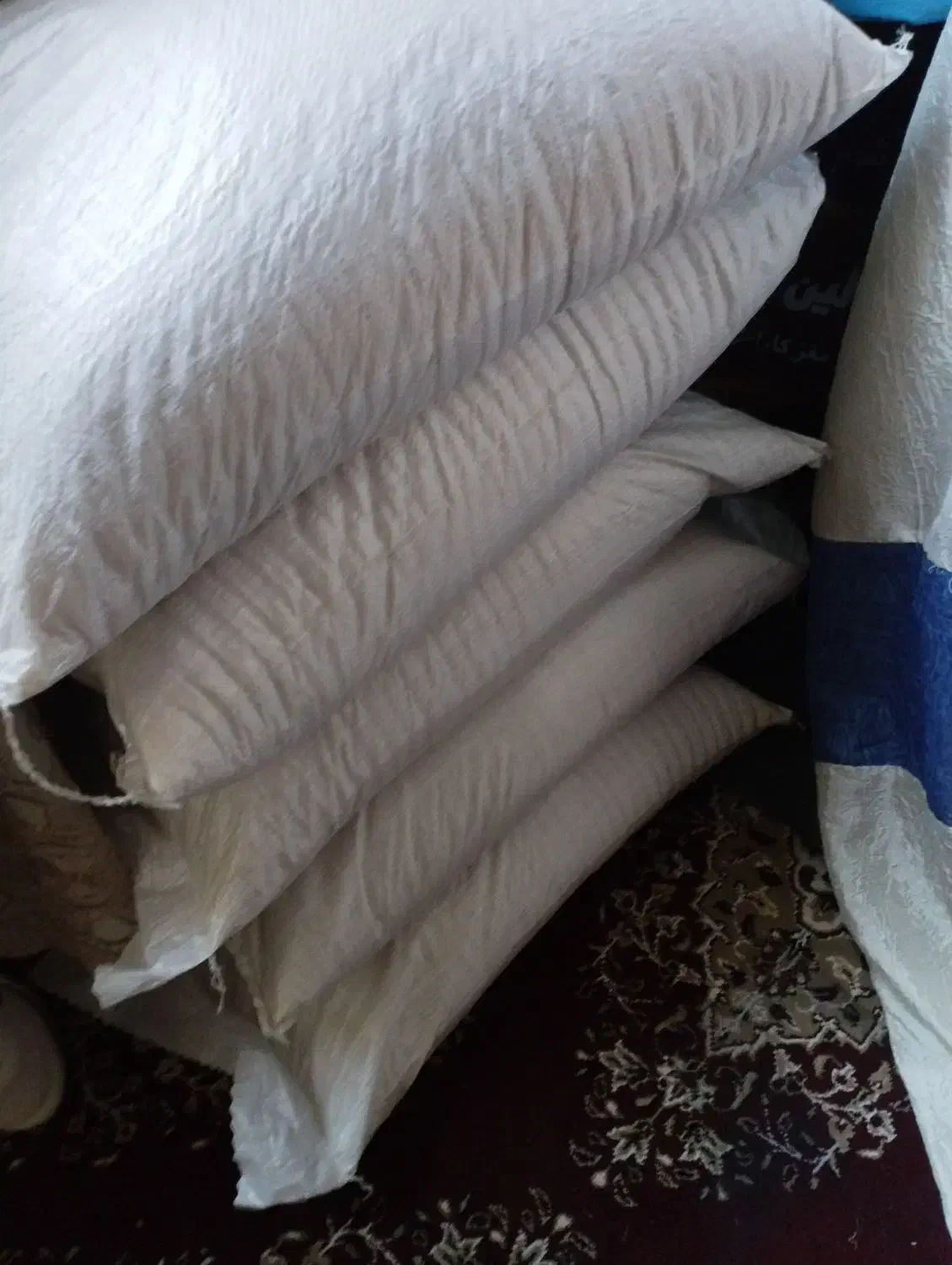 برنج هاشمی آستانه|خوردنی و آشامیدنی|اسلامشهر, مظفریه|دیوار