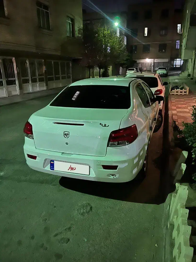 رانا پلاس|خودرو سواری و وانت|مشهد, ولیعصر (شهرک غرب)|دیوار