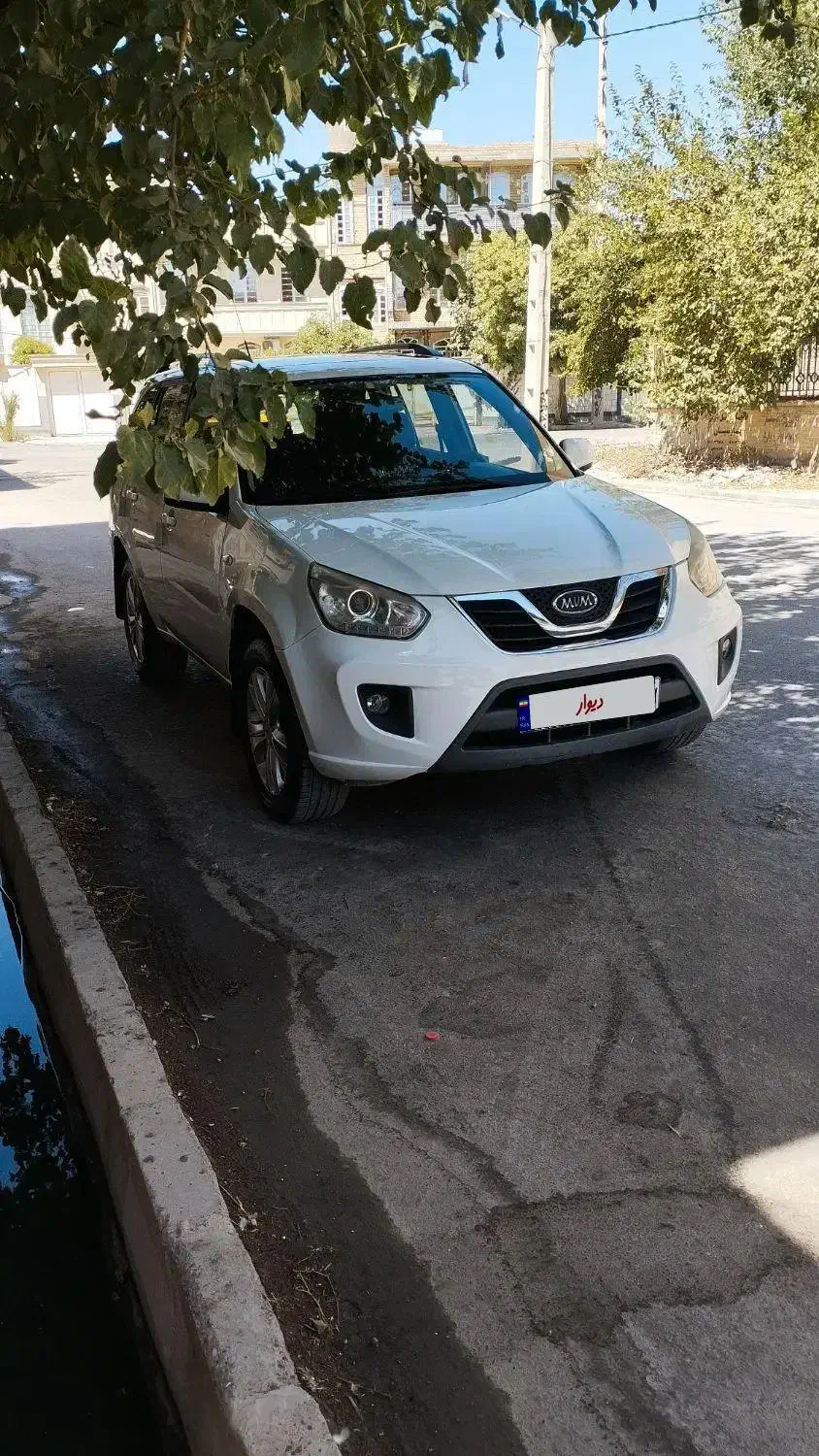 ایکس 33 نیو اوتومات|خودرو سواری و وانت|شیراز, حومه شیراز|دیوار