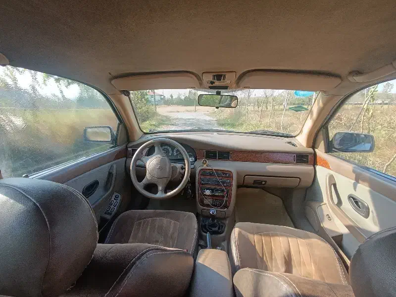 سمند دوگانه کارخانه|خودرو سواری و وانت|رشت, پل تالشان|دیوار