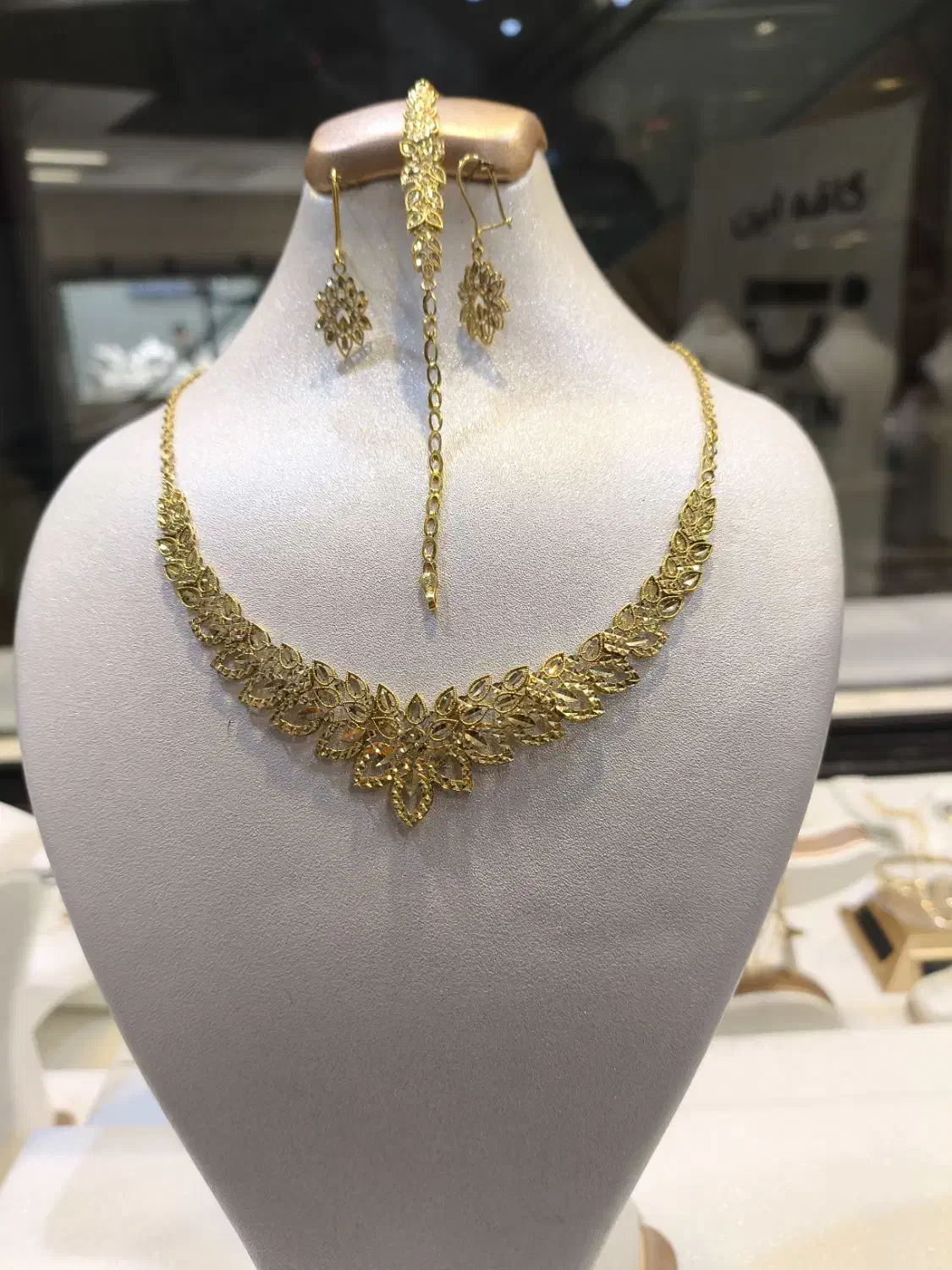 طلا و جواهرات قسطی برای بازنشستگان تامین اجتماعی|جواهرات|بندر ماهشهر, |دیوار