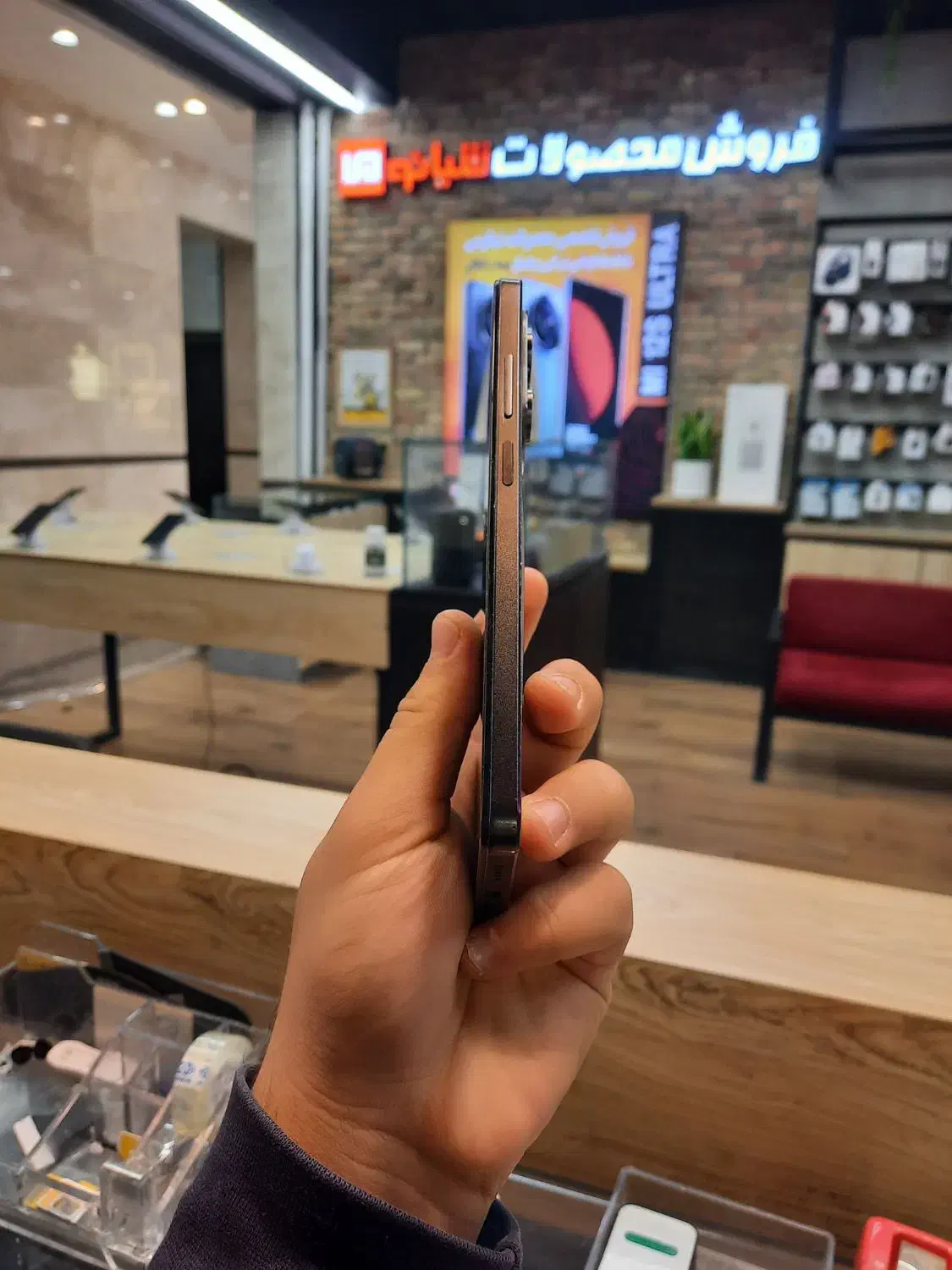 poco x5 Pro 5G|موبایل|تهران, گلستان (شهرک راه آهن)|دیوار