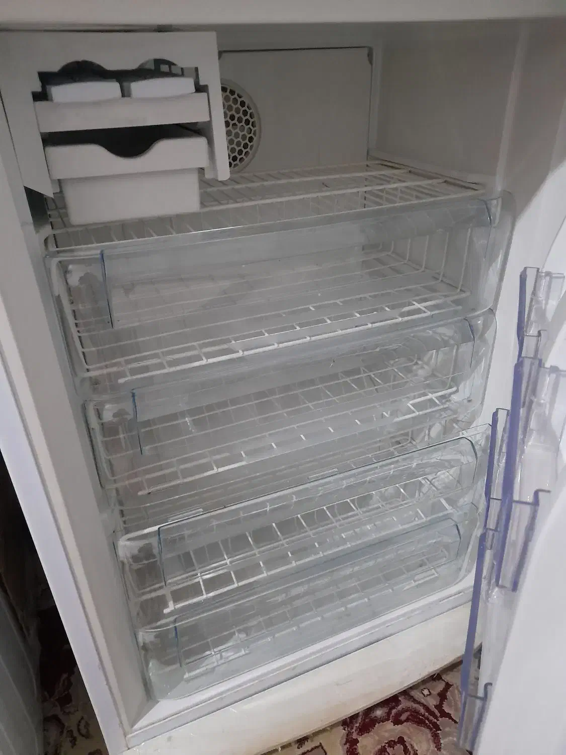 یخچال ارچیدک|یخچال و فریزر|نقده, |دیوار