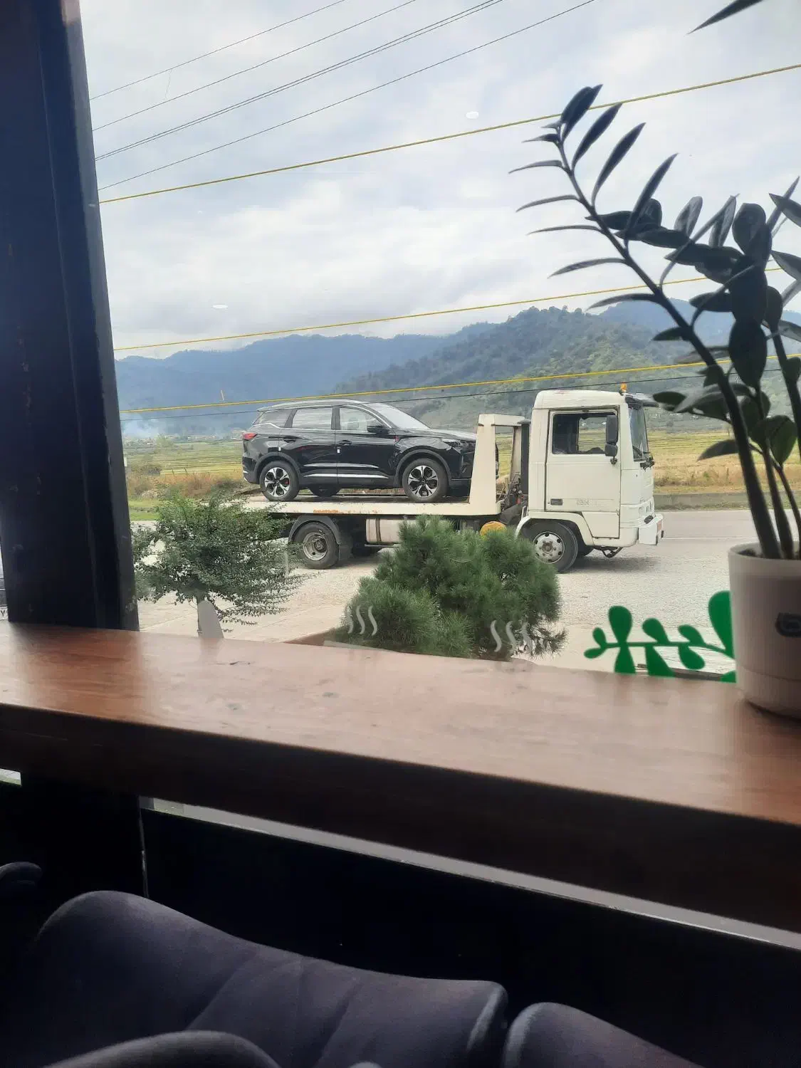 امدادخودرو، خودروبر، حمل خودرو، یدک کش، جرثقیل|خدمات حمل و نقل|اردبیل, |دیوار