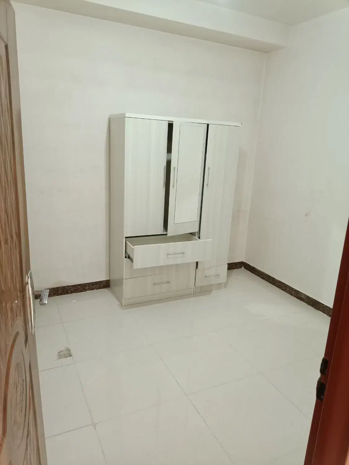 آپارتمان ۹۲ متری طبقه چهارم|اجارهٔ آپارتمان|شهریار, شهرک مصطفی خمینی|دیوار