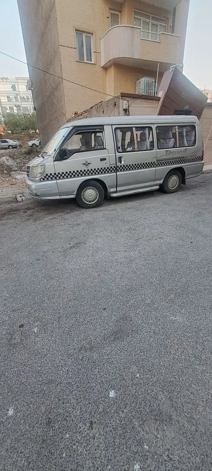 ون ۸۶|خودرو سواری و وانت|تبریز, |دیوار