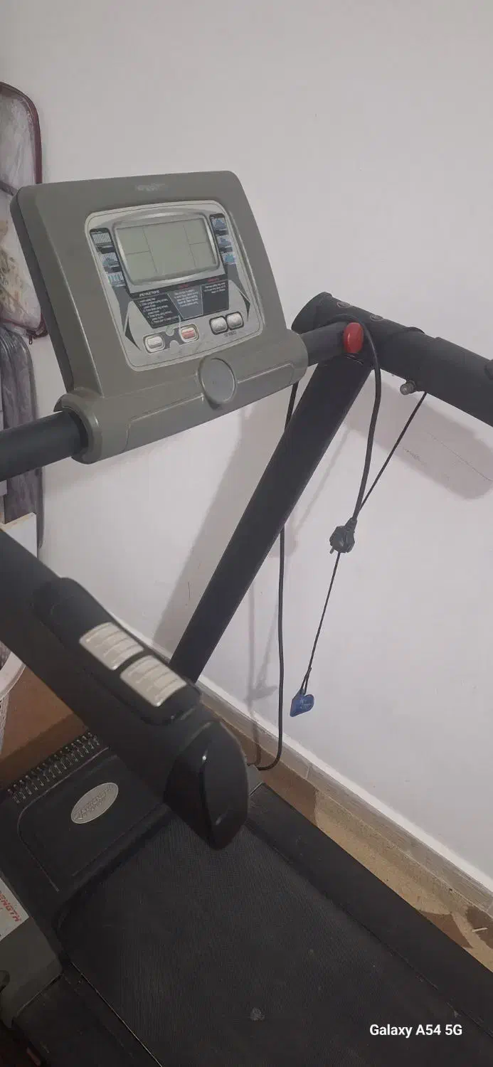 تردمیل|تجهیزات ورزشی|بندر کنگان, |دیوار