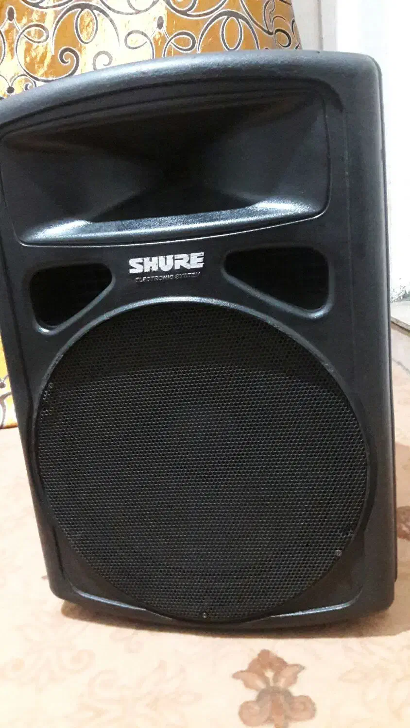 باند|سیستم صوتی خانگی|اسلامآباد غرب, |دیوار