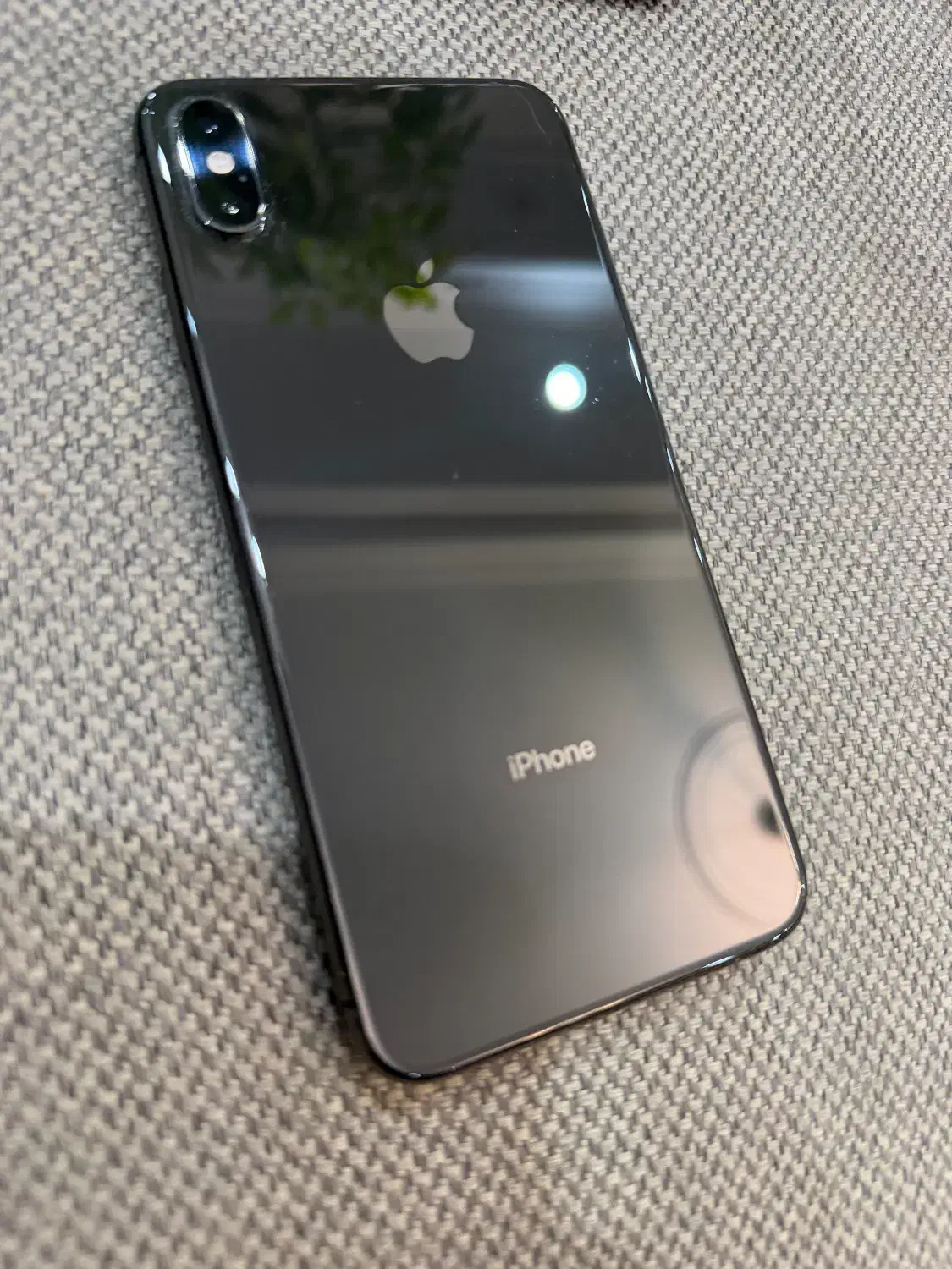 Iphone xs max 256 gb|موبایل|تهران, جنت‌آباد جنوبی|دیوار