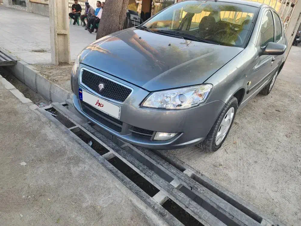 رانا|خودرو سواری و وانت|جهرم, |دیوار