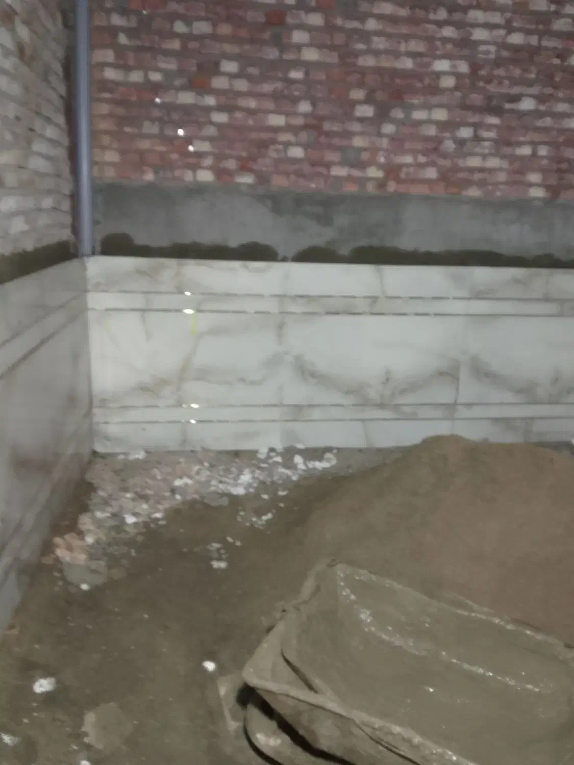 شاگردبرای کاشیکاری|استخدام معماری، عمران و ساختمانی|زاهدان, |دیوار