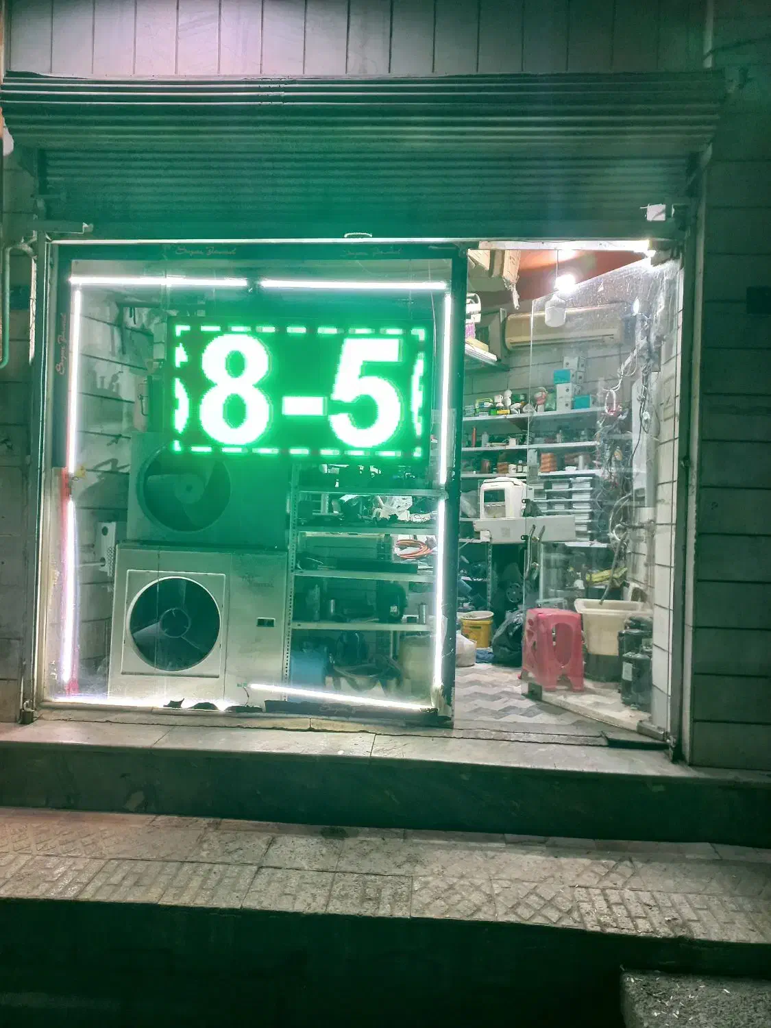 پکیج -ابگرمکن-کولرگازی|آبگرمکن، پکیج، شوفاژ|پاکدشت, پاکدشت (مامازند)|دیوار