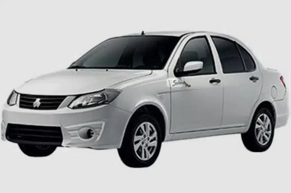 ساینا s85گانه|خودرو سواری و وانت|تهران, قصر فیروزه ۱|دیوار