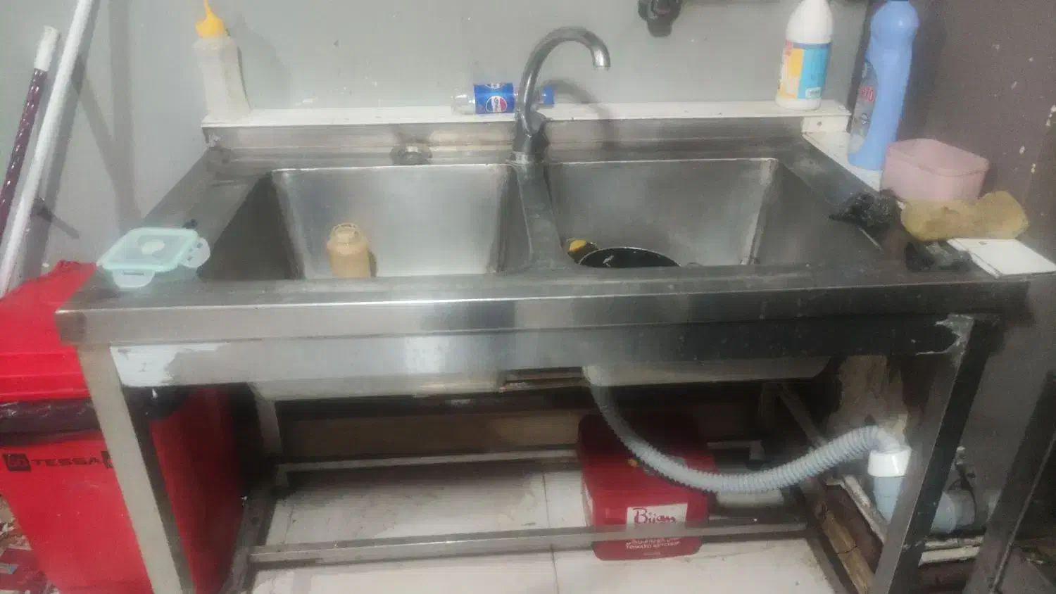 فروش لوازم فست فود|کافیشاپ و رستوران|تبریز, |دیوار