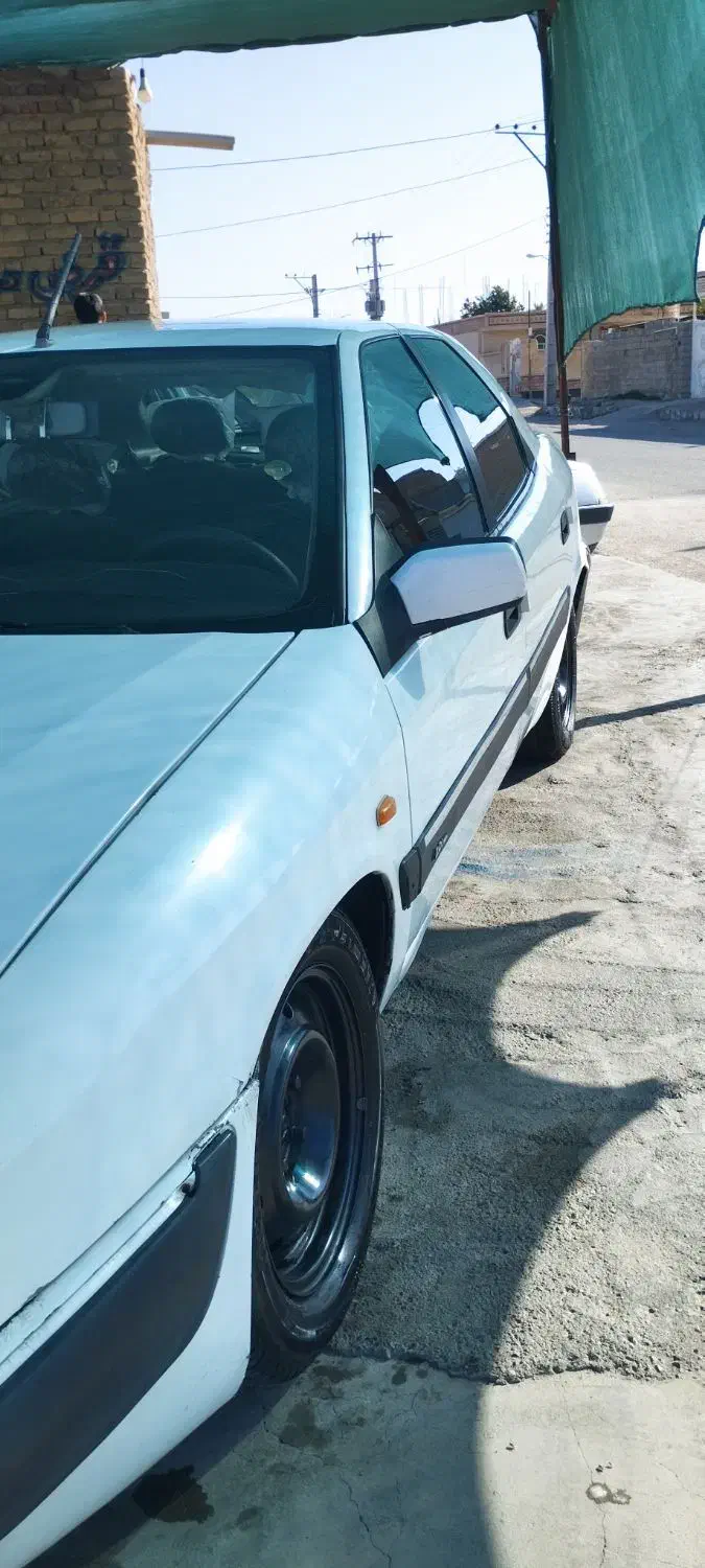 زانتیا|خودرو سواری و وانت|جیرفت, |دیوار