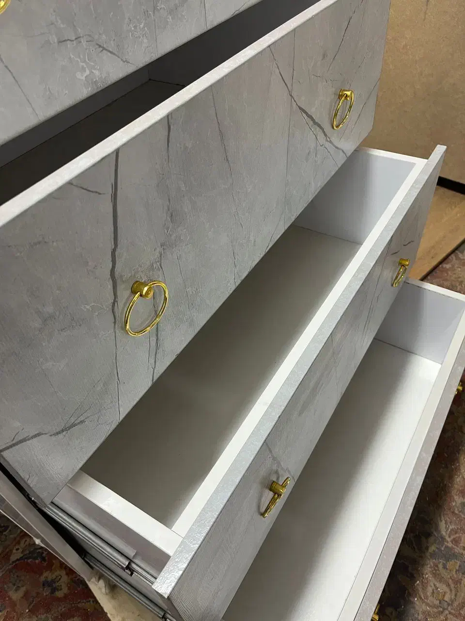 فروش ویژه فایل لباسی در تولیدی|جاکفشی، کمد، دراور|زرند, |دیوار