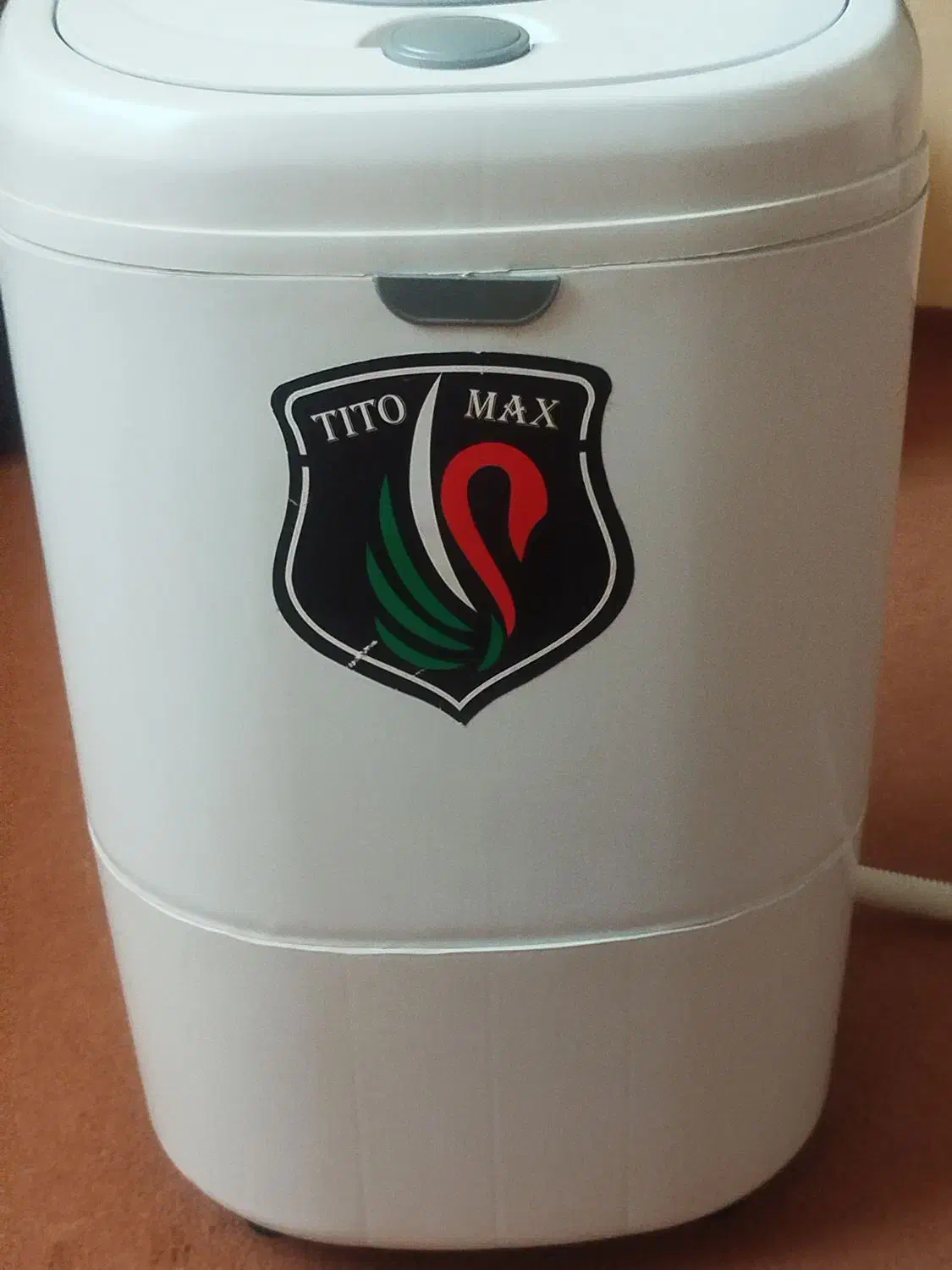 مینی واش یا کهنه شور|ماشین لباسشویی و خشککن لباس|بروجرد, |دیوار