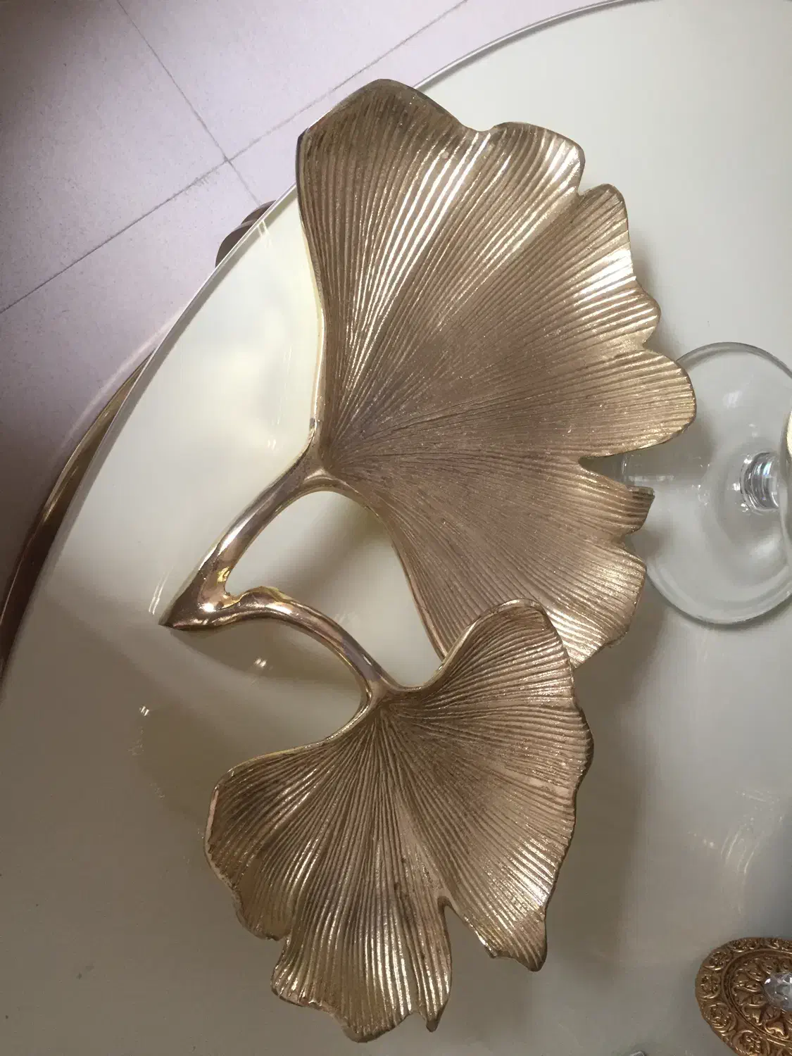 شیرینی خوری گل مرداب|ظروف سرو و پذیرایی|تهران, درکه|دیوار