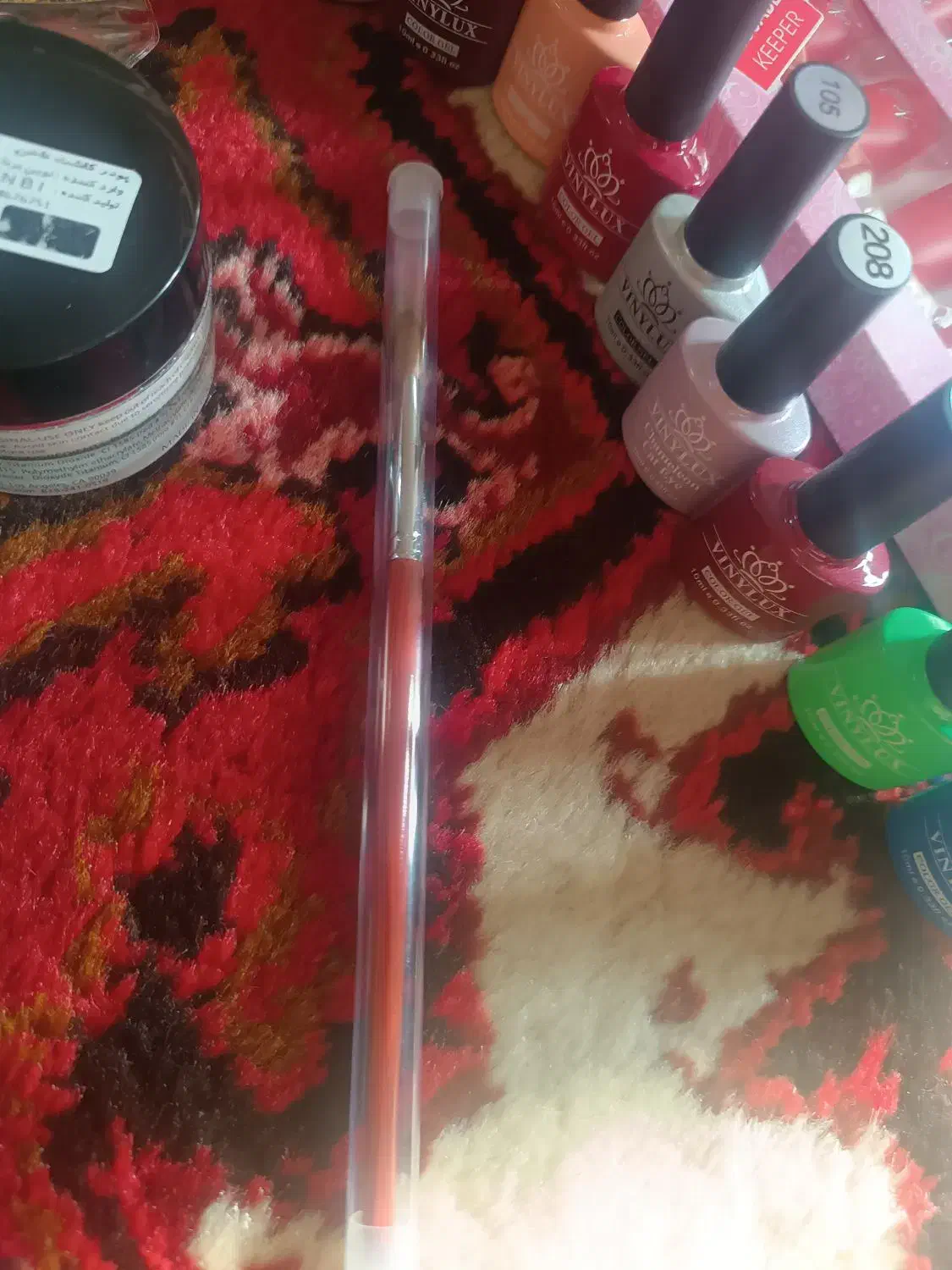 وسایل آرایشی|آرایشی، بهداشتی، درمانی|تبریز, |دیوار