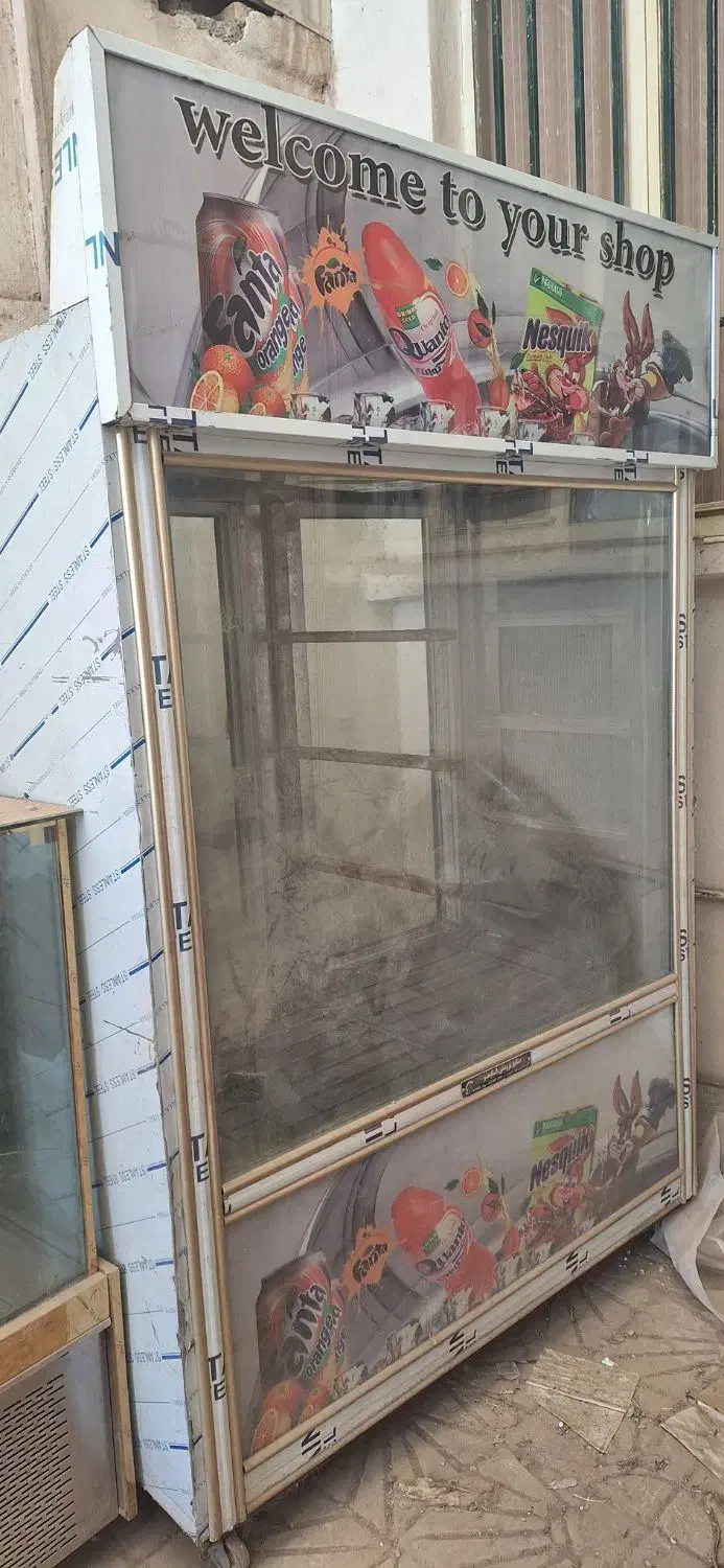 وسایل مرغ فروشی|فروشگاه و مغازه|کرمانشاه, |دیوار