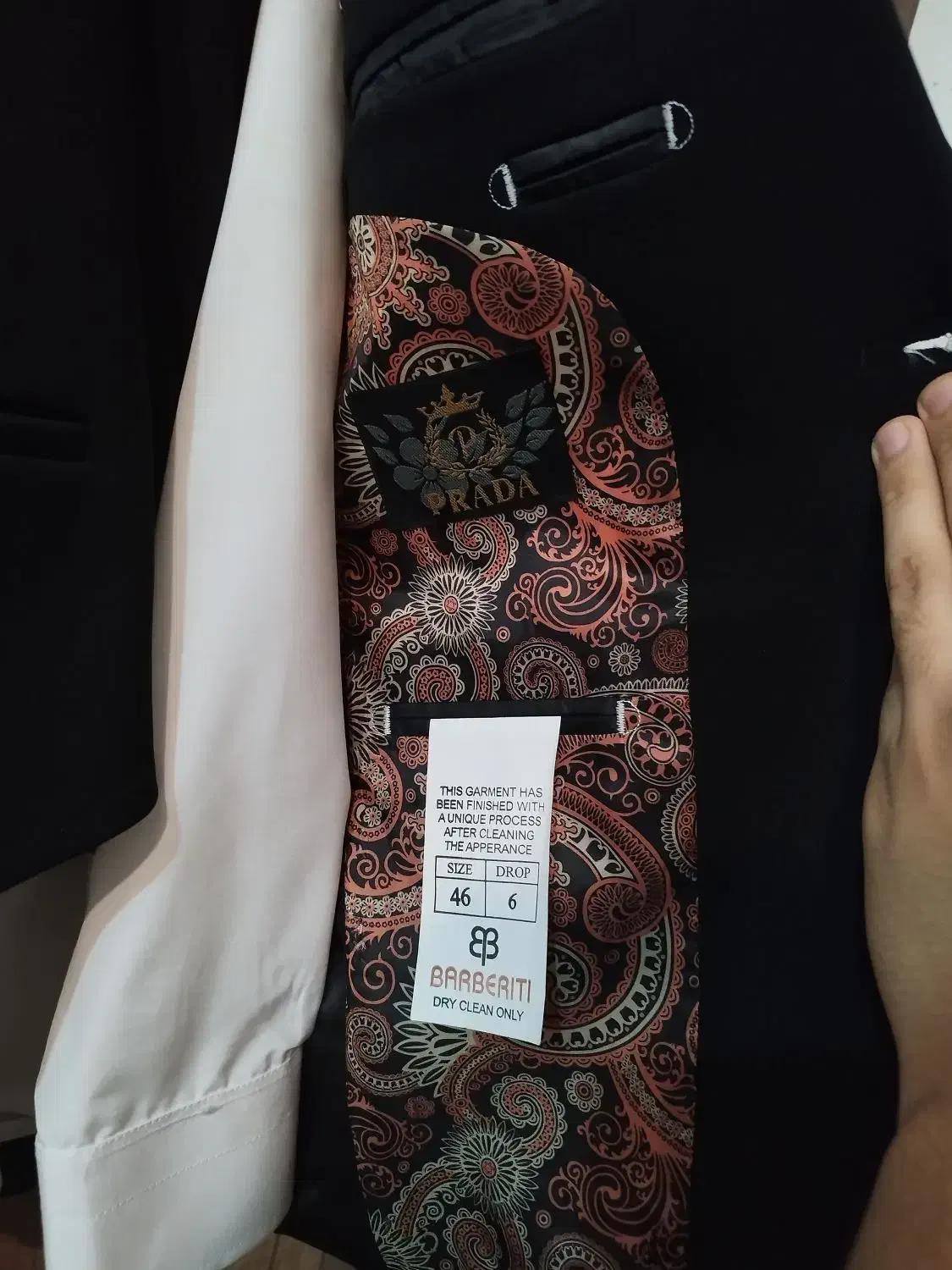 کت و شلوار|حراج|مشهد, جاهد شهر|دیوار