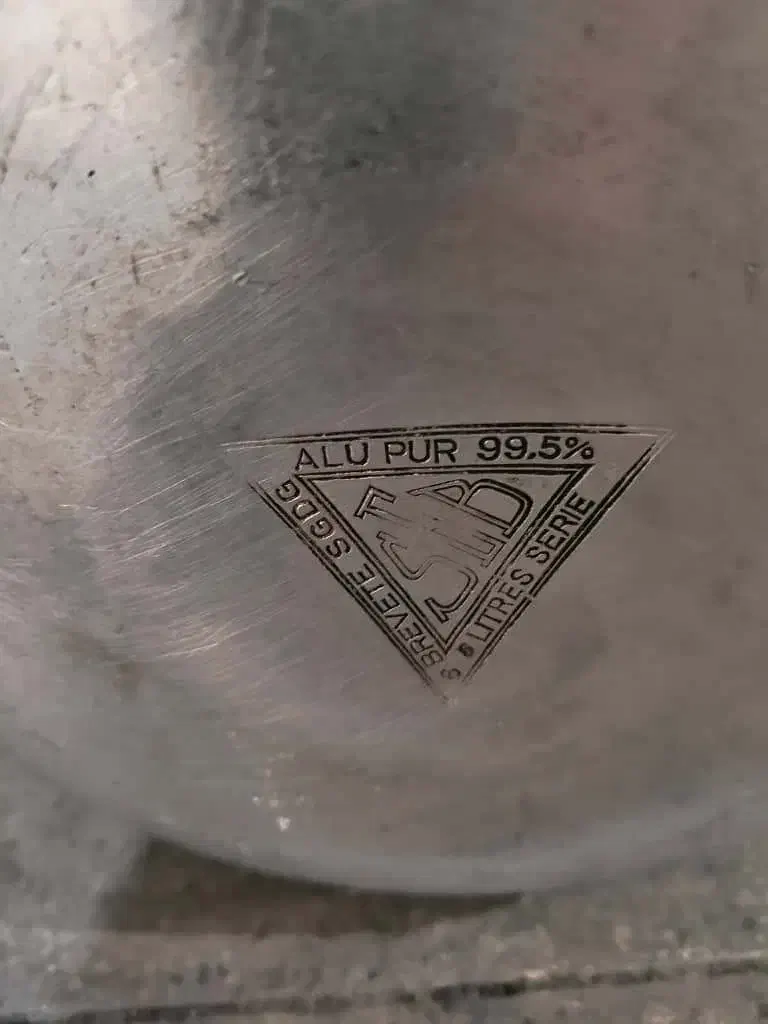 زودپز سب در حد نو|ظروف پختوپز|تهران, جنتآباد جنوبی|دیوار