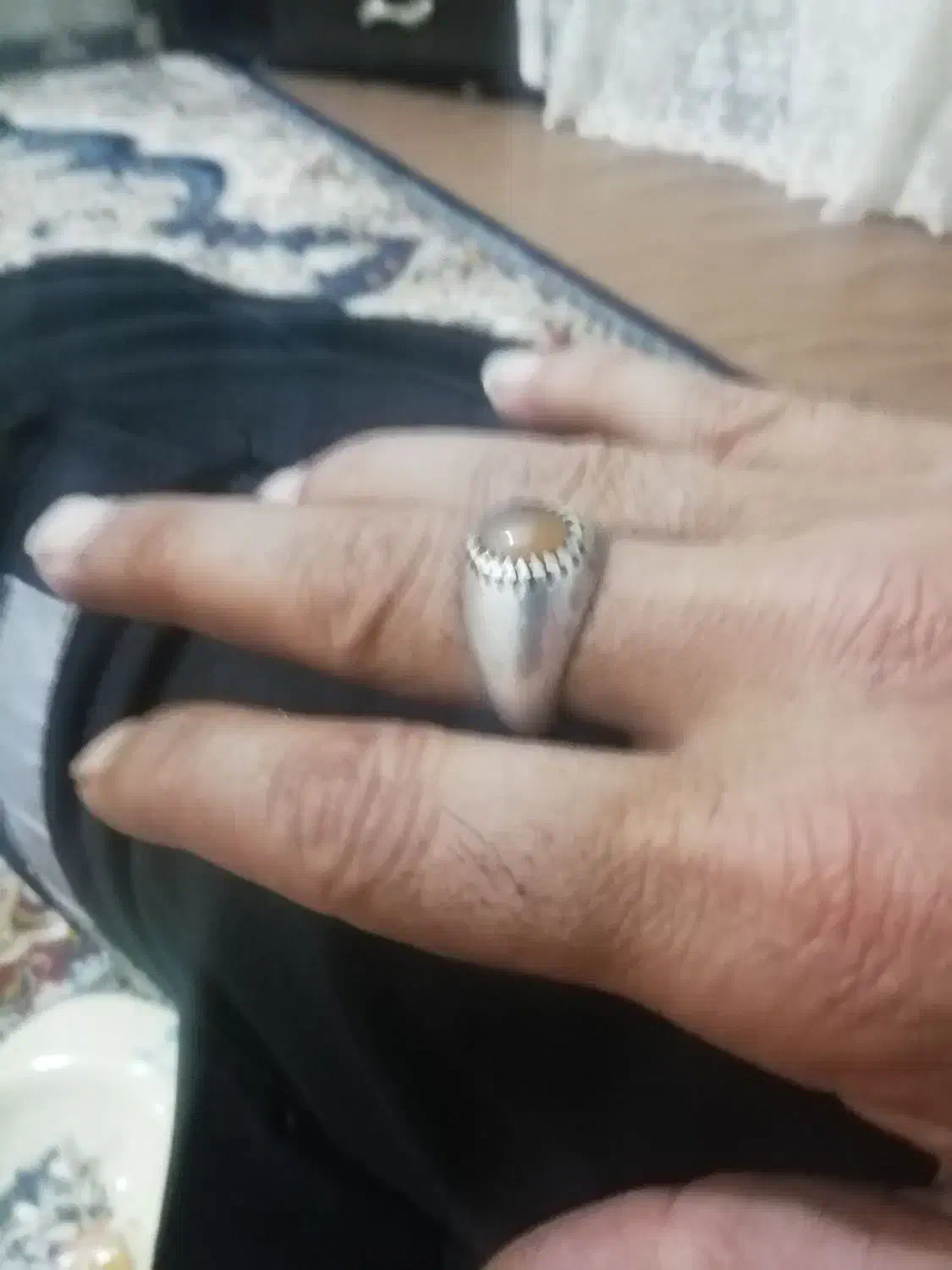 انگشتر|جواهرات|ابهر, |دیوار