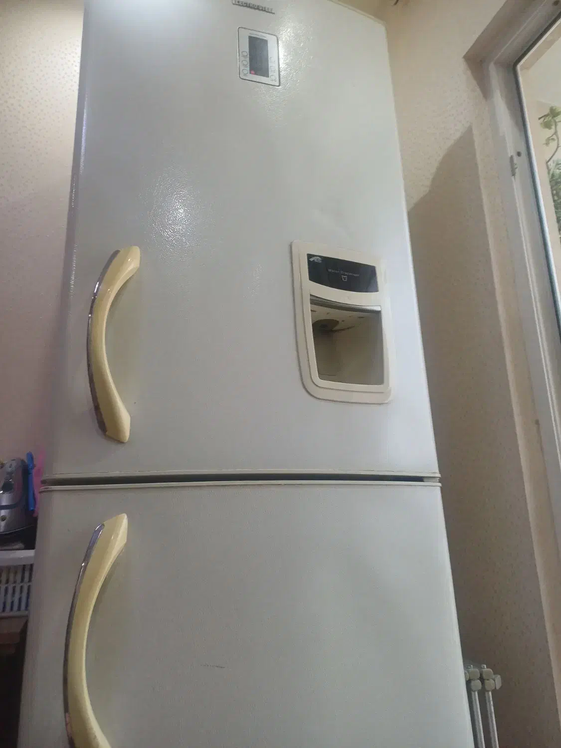 یخچال فریرزر 5کشو|یخچال و فریزر|رشت, آزادگان|دیوار