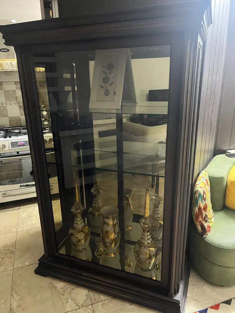 ویترین|بوفه، ویترین، کنسول|اصفهان, خواجو|دیوار