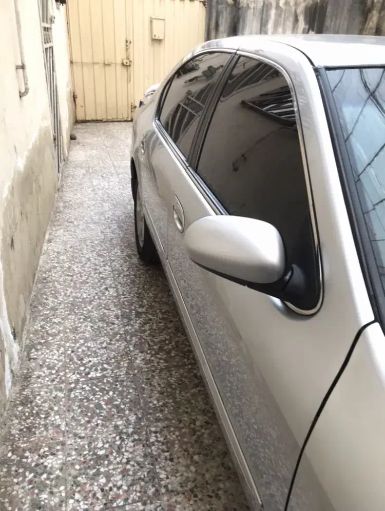 ماکسیما سالم تمیز|خودرو سواری و وانت|رشت, اسماعیل آباد|دیوار