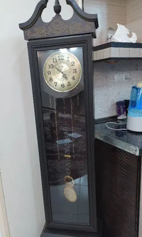 ساعت در حد نو|ساعت دیواری و تزئینی|تهران, یافت آباد جنوبی|دیوار