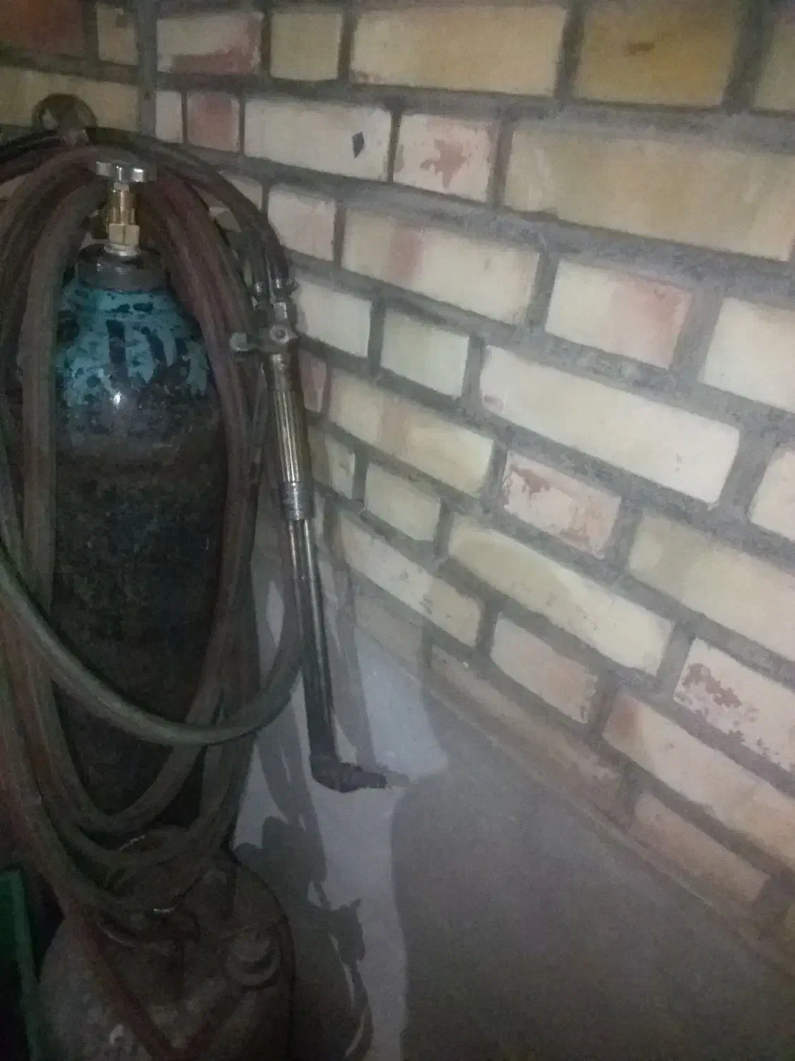 کپسول اکسیژن کامل|آرایشی، بهداشتی، درمانی|خوی, |دیوار