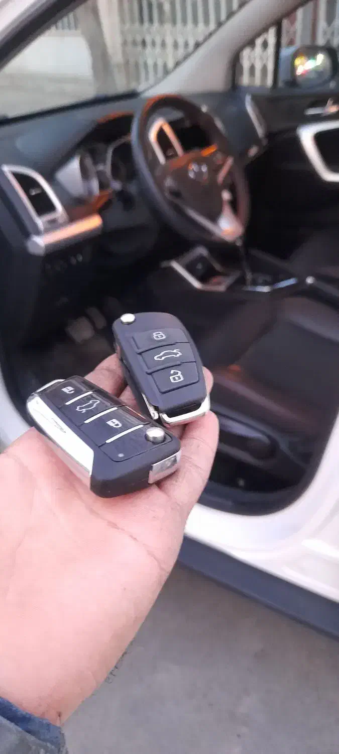 خدمات کلید سازی|خدمات پیشه و مهارت|مشهد, خرمشهر|دیوار