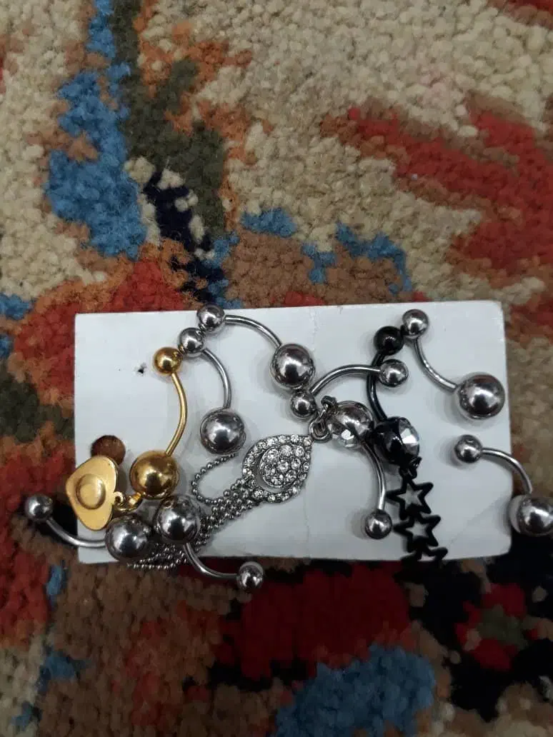 پرسیدم لب ناف بینی|بدلیجات|پردیس, شهرک صنعتی خرمدشت فاز ۷|دیوار